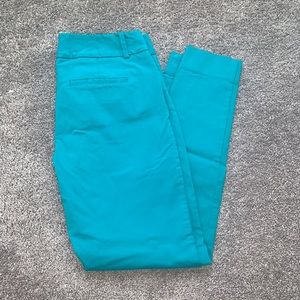 The Limited dress pants size 6